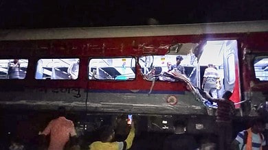 train accidents in India