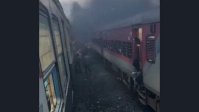 Lokmanya Tilak express train