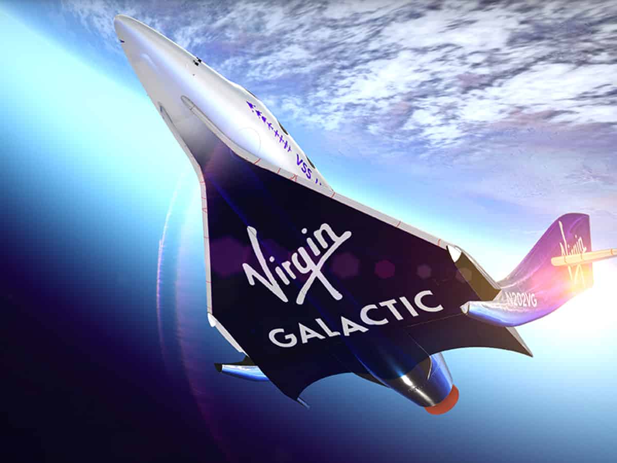 Virgin Galactic to roll out commercial service from June 27