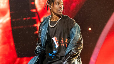Travis Scott will not face criminal charges in Astroworld tragedy
