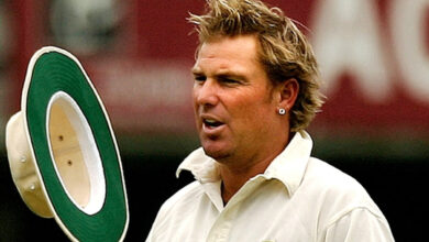 Medics fear COVID vaccine link to Shane Warne’s sudden death