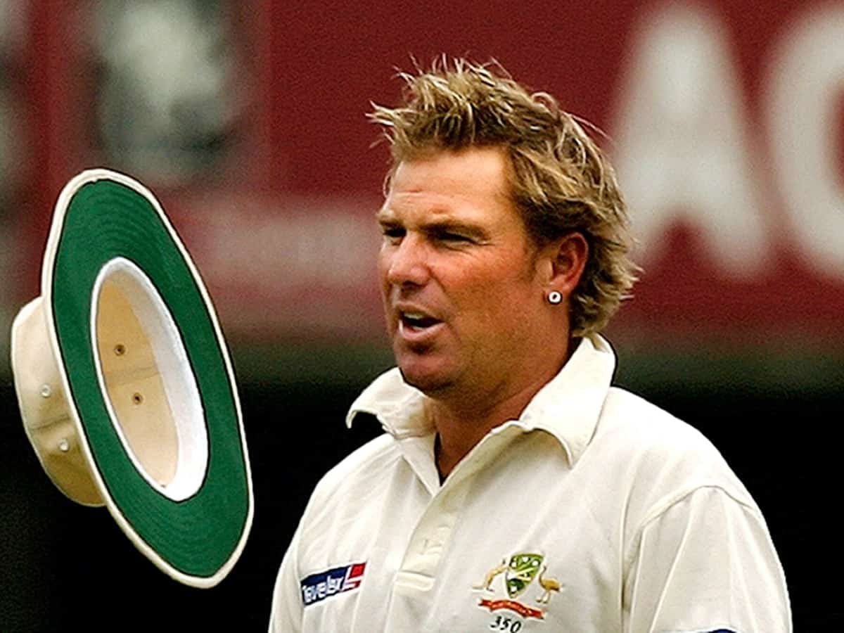 Medics fear COVID vaccine link to Shane Warne’s sudden death