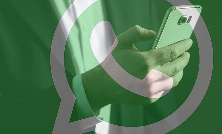 WhatsApp back after global outage