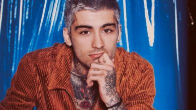 Video of Zayn Malik singing 'Allah Ke Bande Hasde' is unmissable!