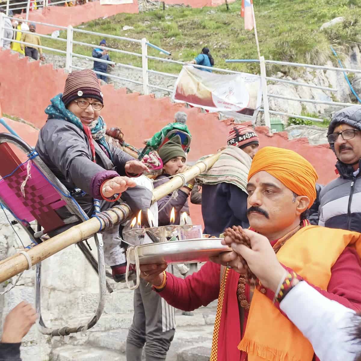 Amarnath Yatra 2023