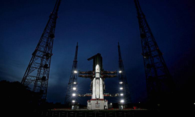 Lunar surprises to Mars triumph: Here are ISRO’s top cosmic chronicles besides Chandrayaan-3