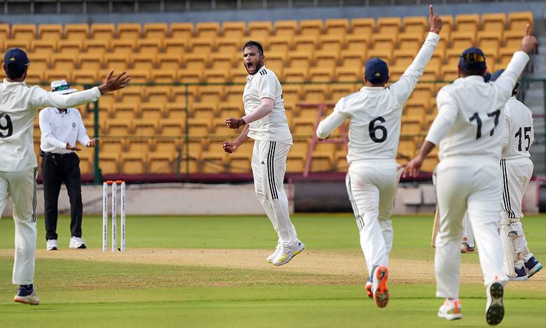 ICC invites applications for 2nd hackathon to advance cricket tech