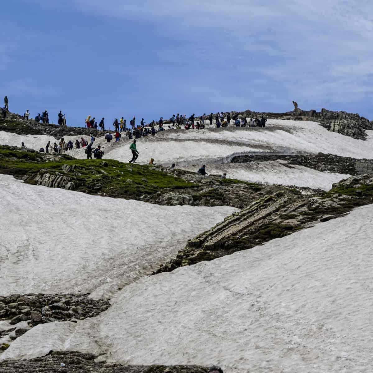 Amarnath Yatra 2023