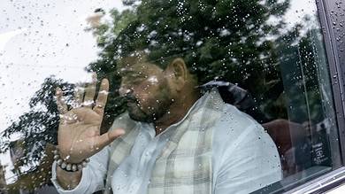 HC grants time to Brij Bhushan to file note seeking quashing of FIR