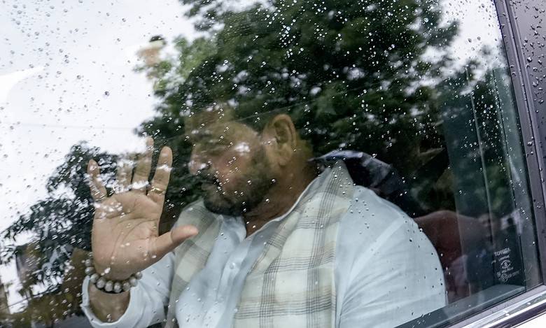 HC grants time to Brij Bhushan to file note seeking quashing of FIR