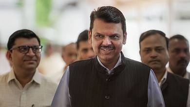 Monsoon Session of Maharashtra Assembly