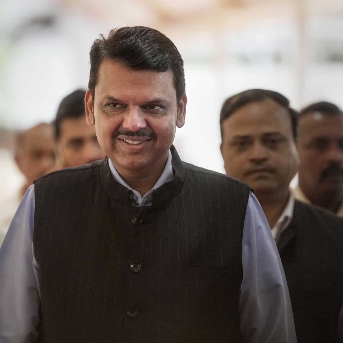 Monsoon Session of Maharashtra Assembly
