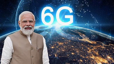 Centre launches Bharat 6G alliance as India acquires 200 6G patents