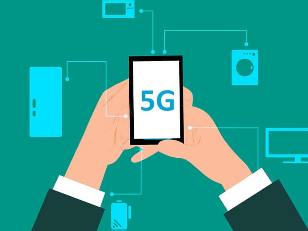 Coverage and affordability issues delay 5G adoption in India