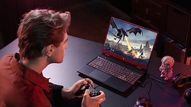 Acer unveils new gaming laptop with sleek body in India