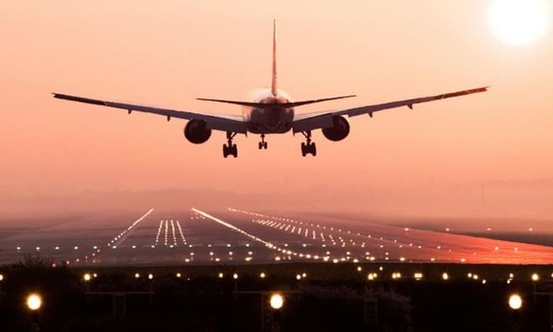 Delhi: Tragedy averted as 2 planes given go ahead to take off, land at same time