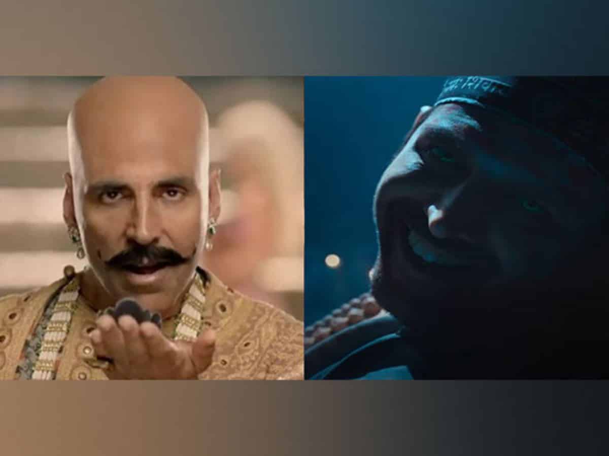 Akshay's 'Housefull 5', Kartik's 'Bhool Bhulaiyaa 3' to clash at box office on Diwali next year