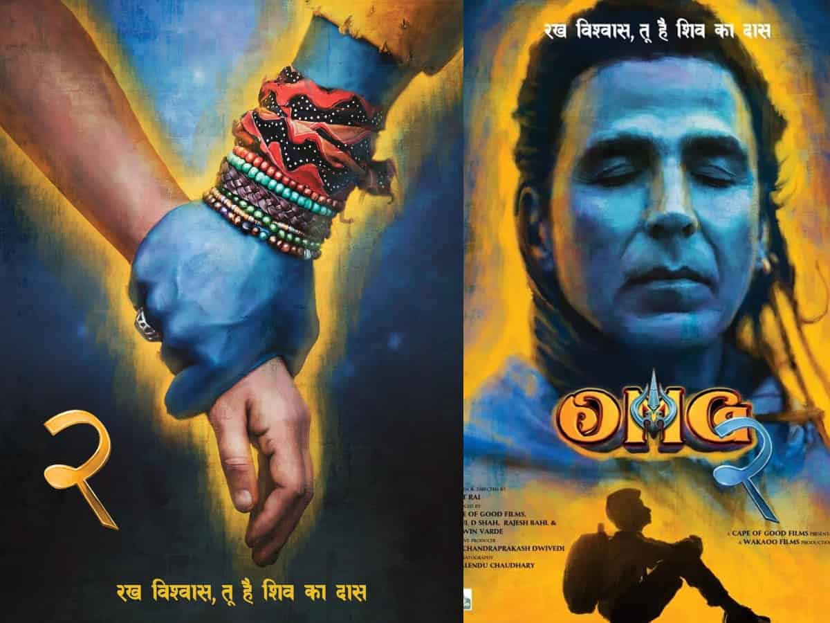 Akshay Kumar's OMG 2 plot leaked on Reddit? Read here!