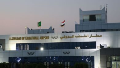 Yemen reopens Al Ghaidah airport after 9-yr suspension due to war