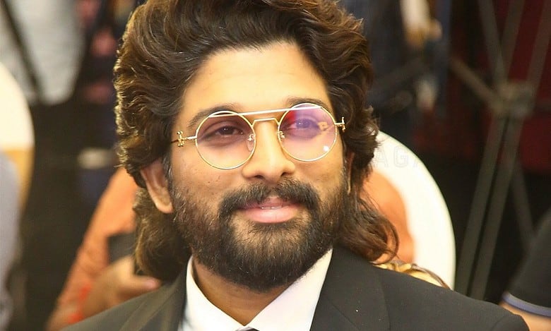 Buzz: Allu Arjun rejects BIG Bollywood movie