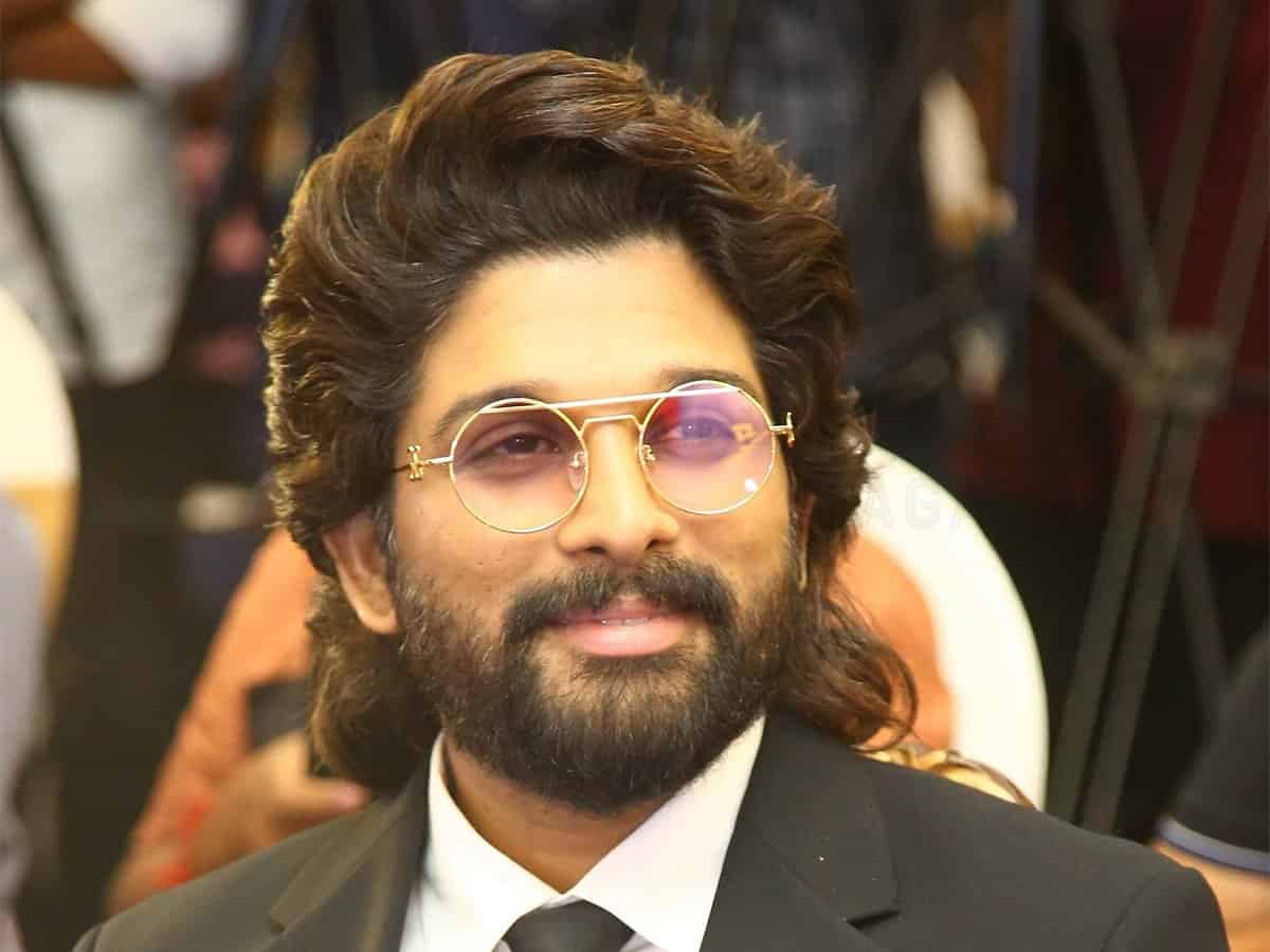 Buzz: Allu Arjun rejects BIG Bollywood movie