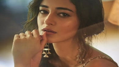 Ananya Panday was linked with THESE 4 actors before Aditya