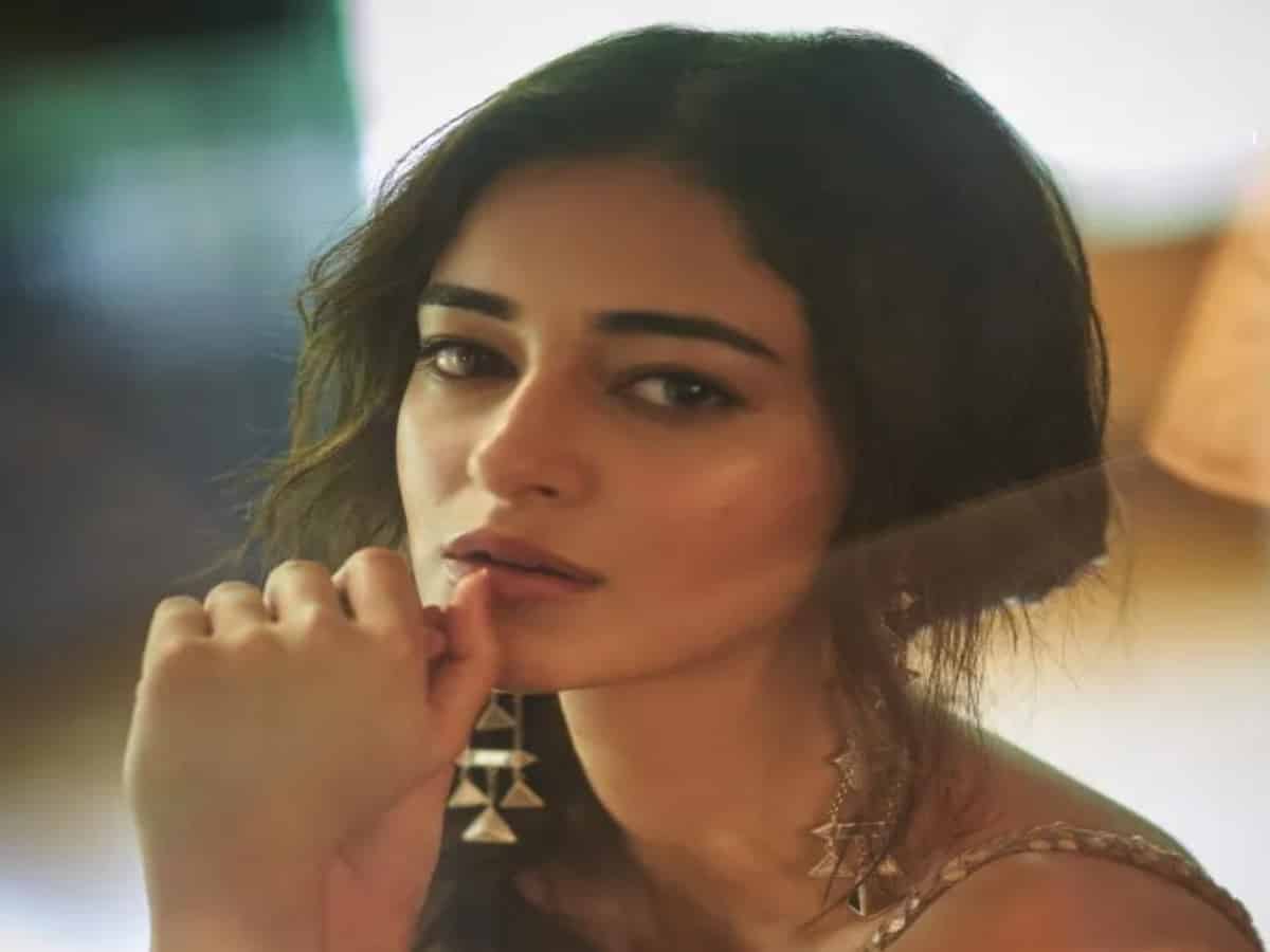 Ananya Panday was linked with THESE 4 actors before Aditya