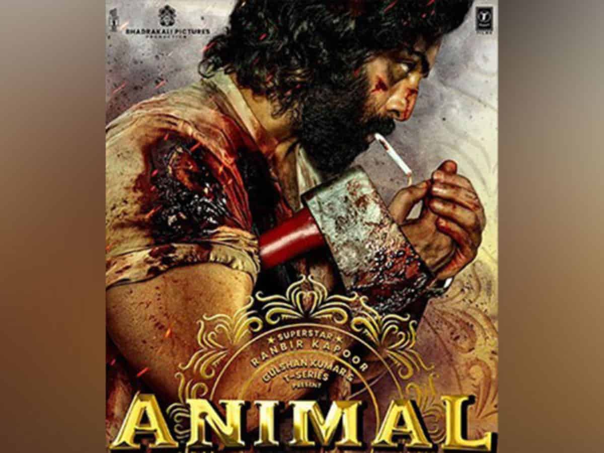 Ranbir Kapoor-starrer 'Animal' release date postponed