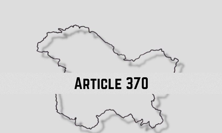 Article 370