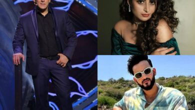 List of 6 rumoured contestants of Bigg Boss 17