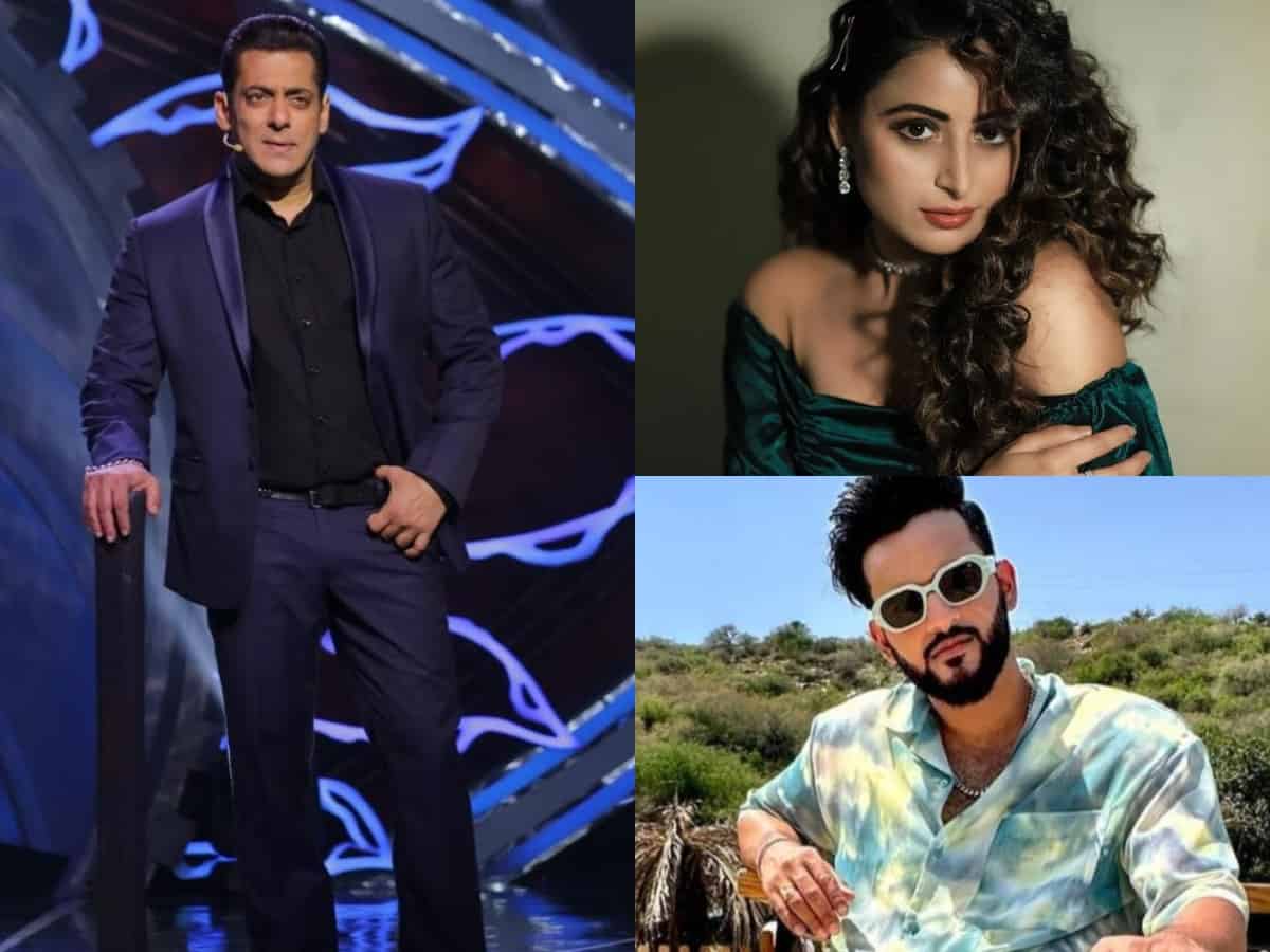 List of 6 rumoured contestants of Bigg Boss 17