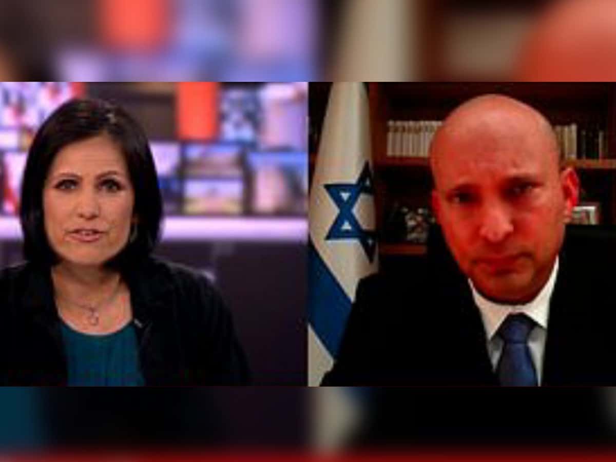 BBC apologizes after anchor says 'Israeli forces are happy to kill children'