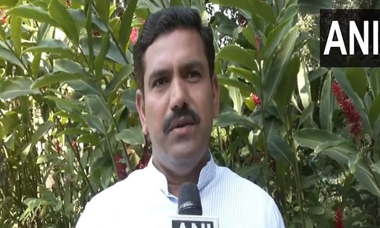 Water crisis in Bengaluru result of prioritising political alliances in TN: BJP