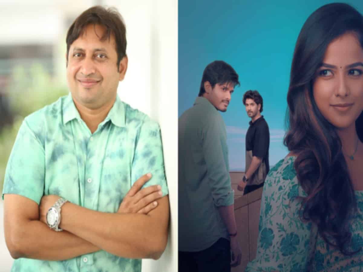 Telugu cult blockbuster 'Baby’ surpasses lifetime collections of 'Arjun Reddy'
