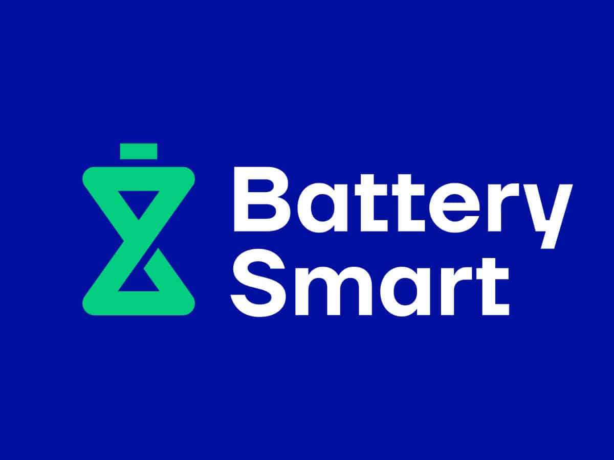 Battery Smart raises 33 mn, targets 100K customers by 2025