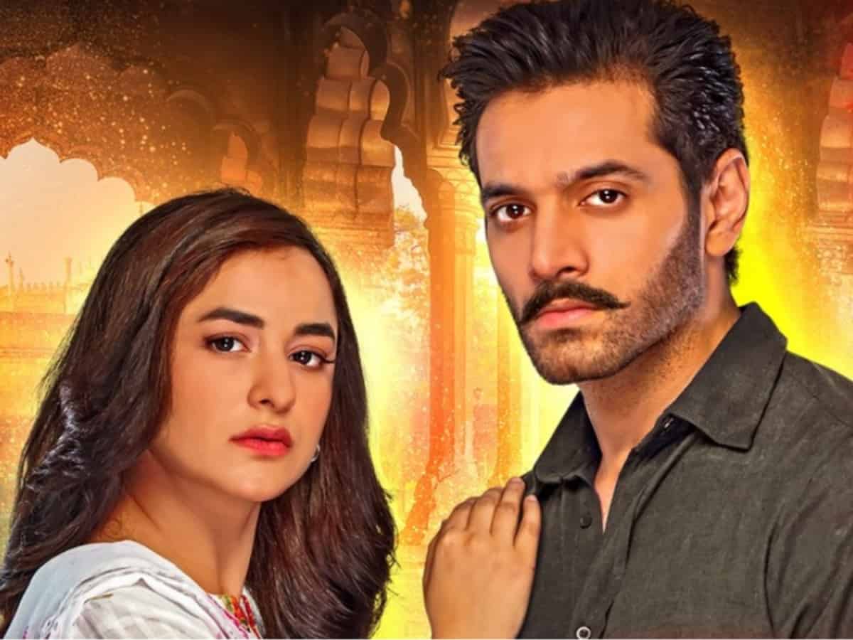 BIG Twist in Tere Bin, last episode information leaked!