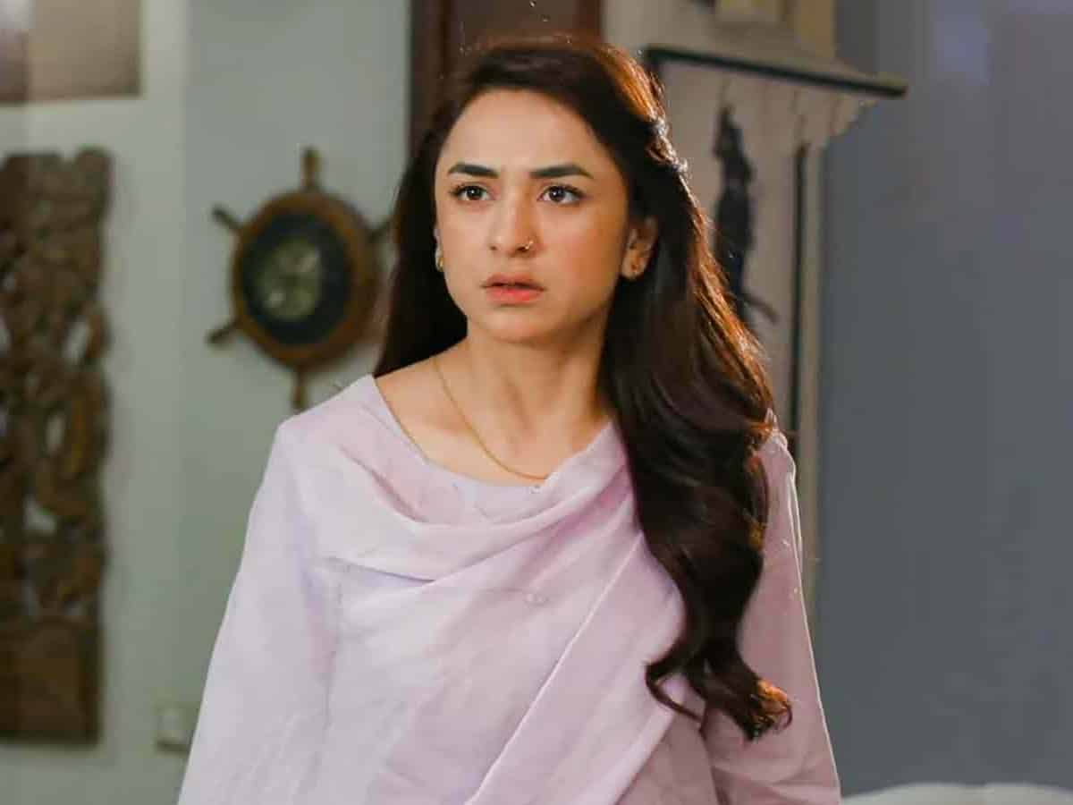Tere Bin Last Episode: What? Meerub's death on cards?