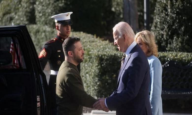 Biden OKs Ukraine’s use of US long-range missiles to strike inside Russia: Report