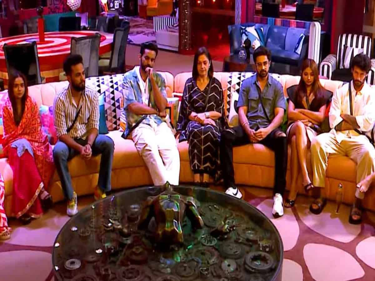 Bigg Boss OTT 2: intense nominations stir up drama, who faces eviction