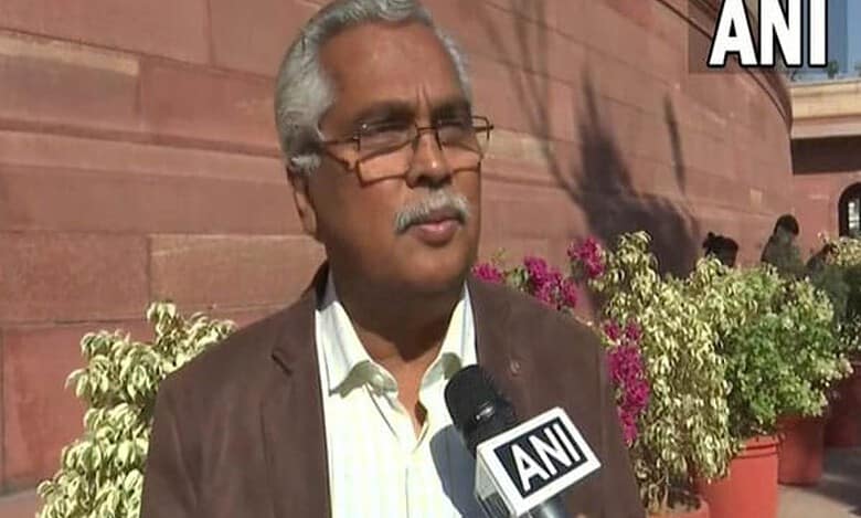 CPI MP urges PM to direct probe by central agencies against Adani, Ambani
