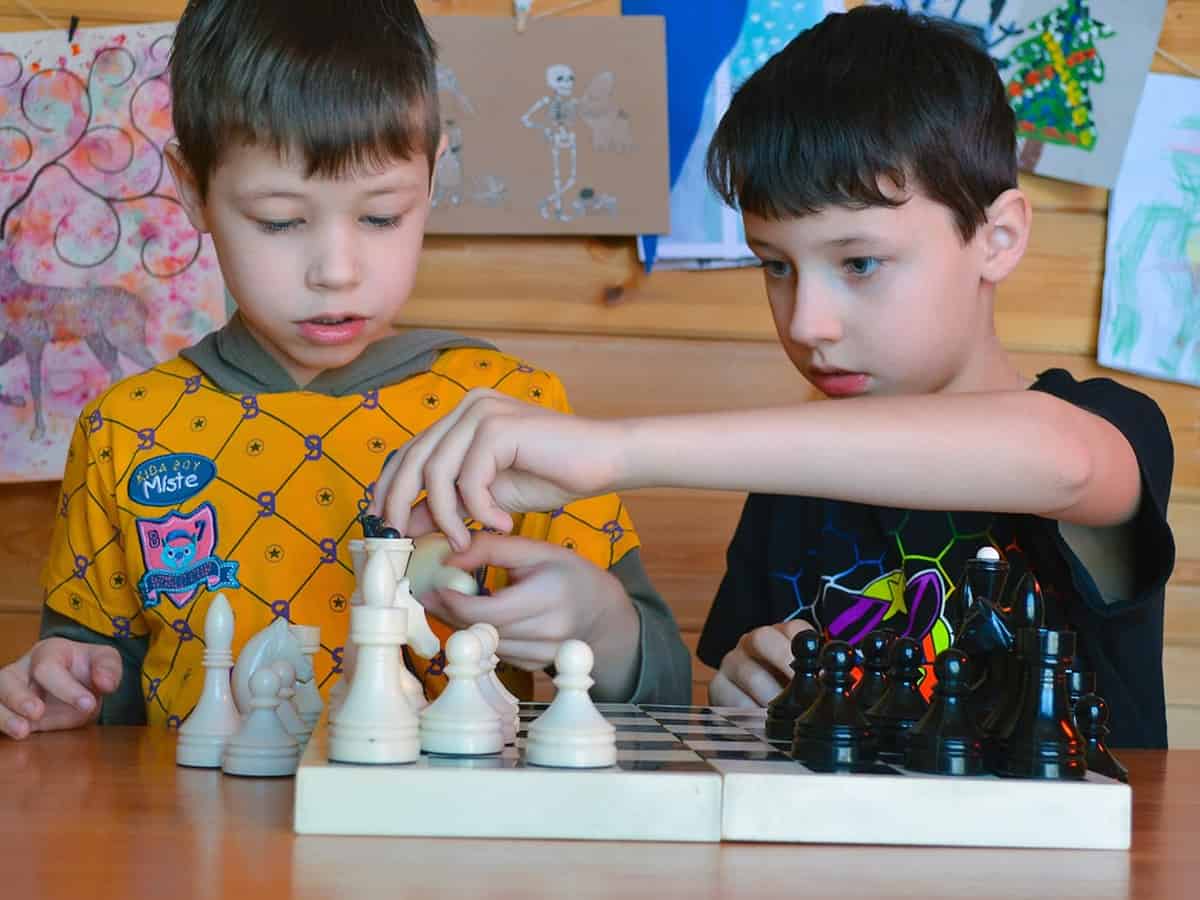 Board games can help boost maths ability in young children: Study