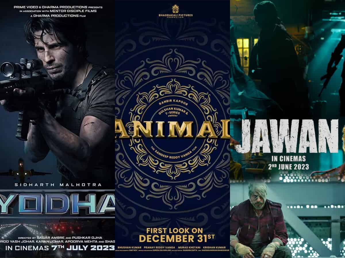 5 BIG Bollywood movies postponed, see list