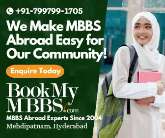 Book MyMBBS