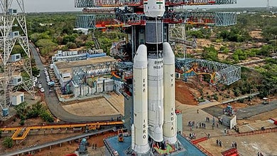 Chandrayaan-3; countdown begins