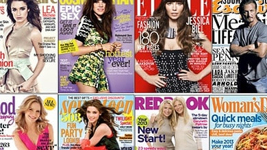 Cosmopolitan publisher Hearst lays off 41 'talented' staffers across magazines