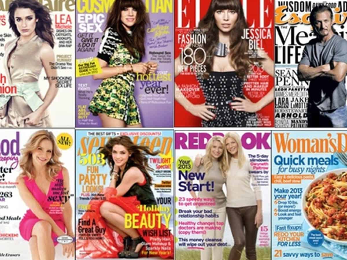 Cosmopolitan publisher Hearst lays off 41 'talented' staffers across magazines