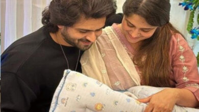 Dipika Kakar, Shoaib Ibrahim's baby boy's name revealed