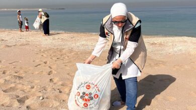 Dubai attracts 4,791 volunteers to keep city clean in H1 2023