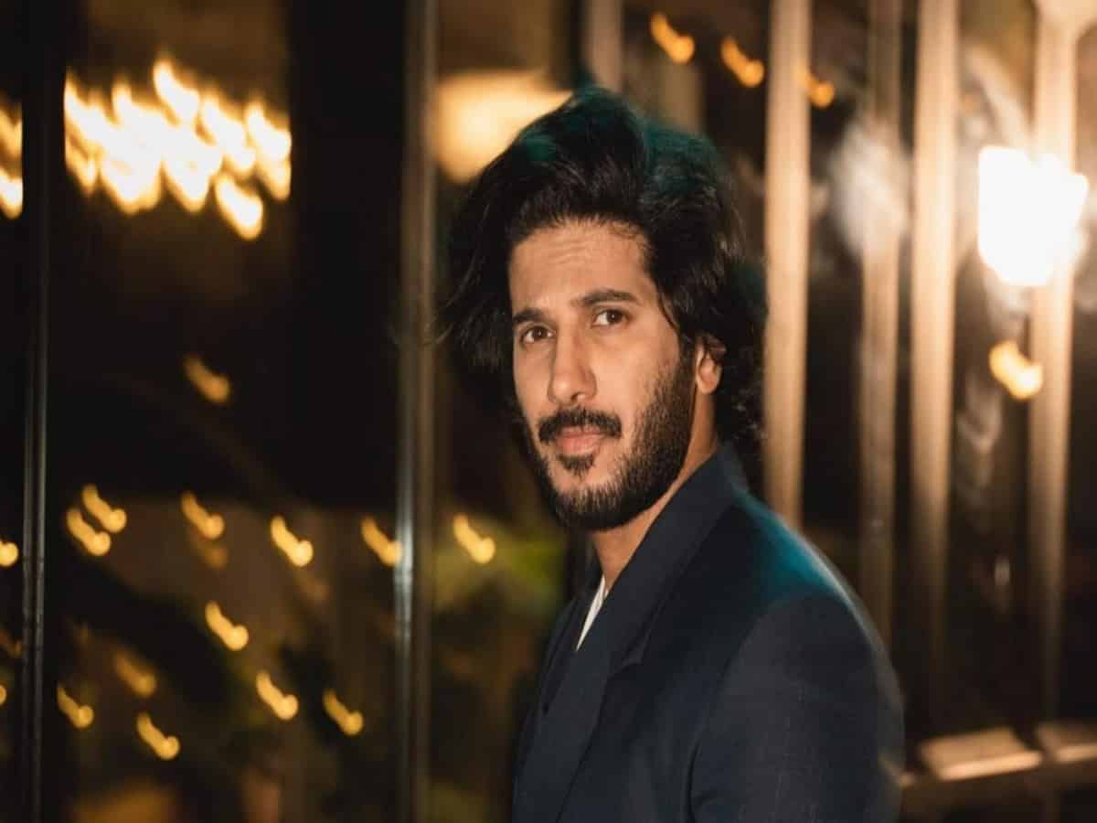 Dulquer Salmaan