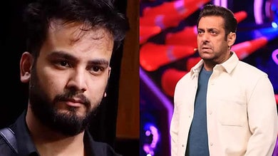 Salman Khan's Bigg Boss OTT Confrontation Backlash, Instagram Followers Drop